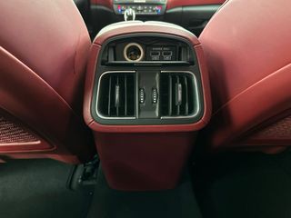 MASERATI LEVANTE DIESEL Q4 3.0 V6 275CV AWD AUTO. 