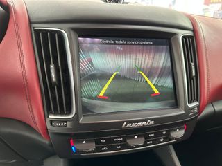MASERATI LEVANTE DIESEL Q4 3.0 V6 275CV AWD AUTO. 