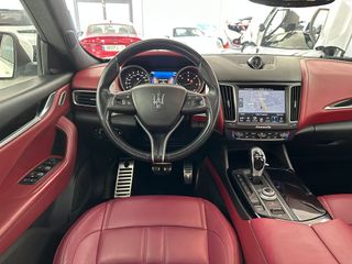 MASERATI LEVANTE DIESEL Q4 3.0 V6 275CV AWD AUTO. 