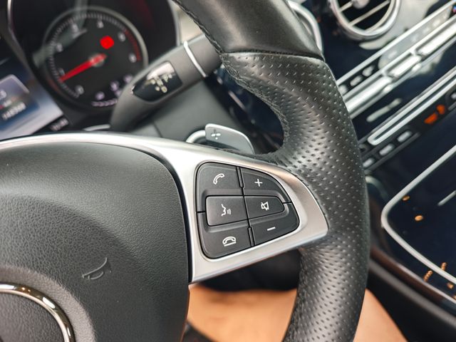 Mercedes-Benz Clase C 200d AMG Motor 2.2 136cv 