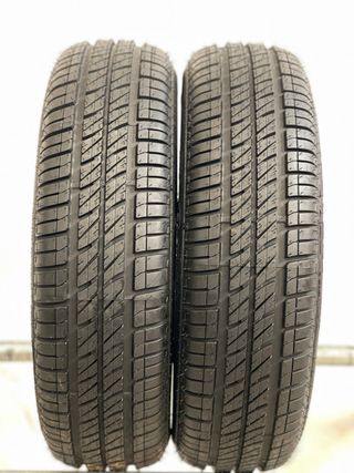 2x Nuevo 165/65 R14 79T Sava Perfecta 
