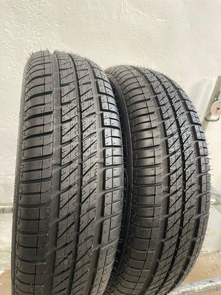 2x Nuevo 165/65 R14 79T Sava Perfecta 
