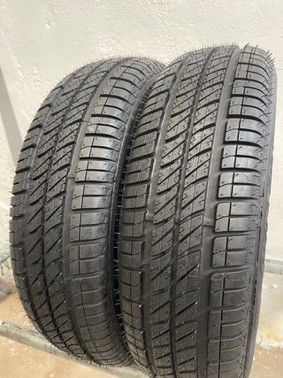 2x Nuevo 165/65 R14 79T Sava Perfecta 
