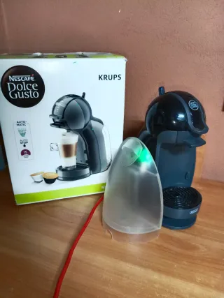 Cafetera Krups Dolce Gusto Mini Me