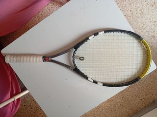 Raqueta de Tenis Babolat