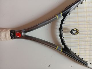 Raqueta de Tenis Babolat