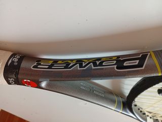 Raqueta de Tenis Babolat