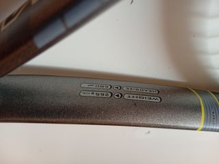 Raqueta de Tenis Babolat