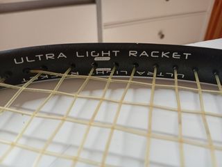 Raqueta de Tenis Babolat