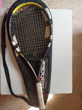 Raqueta de Tenis Babolat