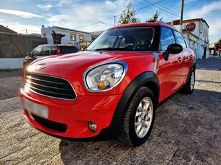 MINI Countryman 2010