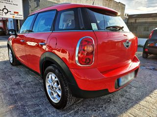 MINI Countryman 2010