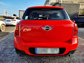 MINI Countryman 2010