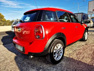 MINI Countryman 2010