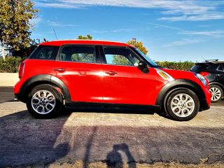 MINI Countryman 2010