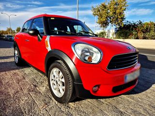 MINI Countryman 2010