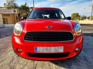 MINI Countryman 2010