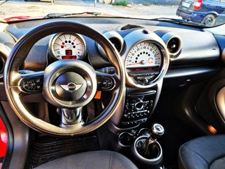 MINI Countryman 2010