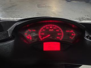 Yamaha XMAX 125