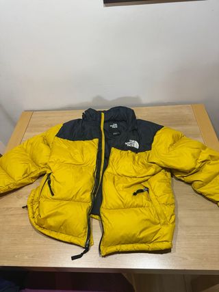 Chaqueta The North Face original 