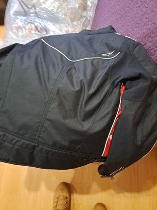 Chaqueta Alpinestars Chica Talla XL Sin Estrenar