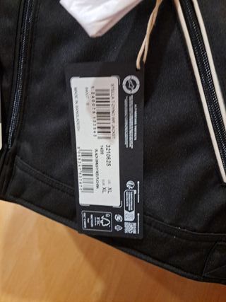 Chaqueta Alpinestars Chica Talla XL Sin Estrenar
