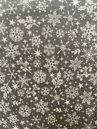 Tela navideña paksword