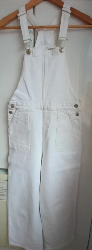 Mono vaquero Mango.