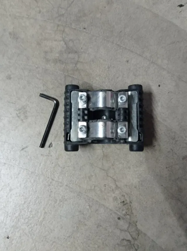 Sillita bici para niños