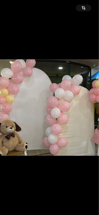 Elementos para que tu Decores tus eventos