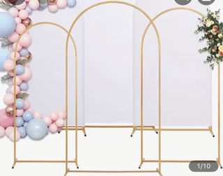 Elementos para que tu Decores tus eventos