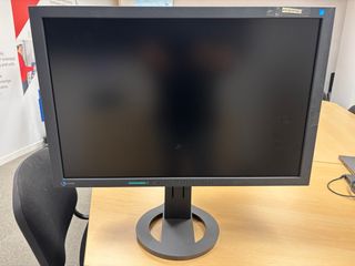 Monitor Lenovo 24 Negro