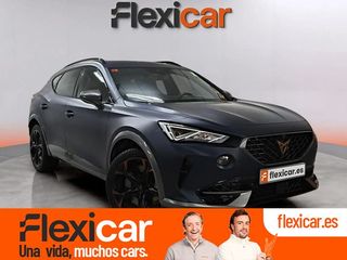 Cupra Formentor 2.0 TSI 228kW (310 CV) VZ 4Drive DSG