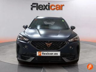 Cupra Formentor 2.0 TSI 228kW (310 CV) VZ 4Drive DSG