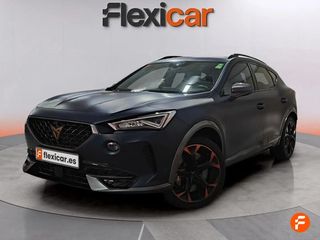 Cupra Formentor 2.0 TSI 228kW (310 CV) VZ 4Drive DSG