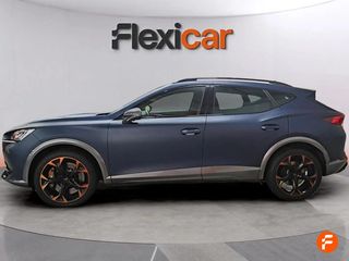 Cupra Formentor 2.0 TSI 228kW (310 CV) VZ 4Drive DSG