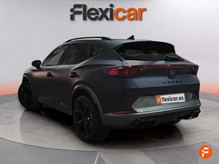 Cupra Formentor 2.0 TSI 228kW (310 CV) VZ 4Drive DSG
