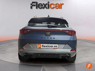 Cupra Formentor 2.0 TSI 228kW (310 CV) VZ 4Drive DSG