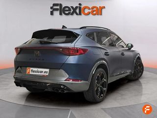 Cupra Formentor 2.0 TSI 228kW (310 CV) VZ 4Drive DSG