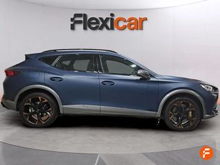 Cupra Formentor 2.0 TSI 228kW (310 CV) VZ 4Drive DSG