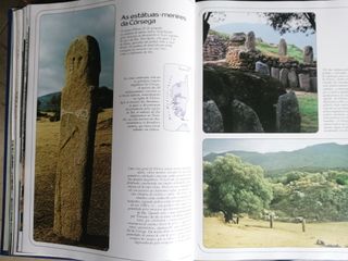 os ultimos misterios do mundo - 1983