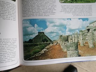 os ultimos misterios do mundo - 1983