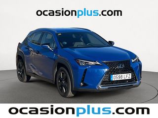 Lexus UX 250h Business 2WD 135 kW (184 CV)