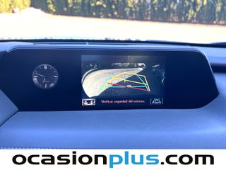 Lexus UX 250h Business 2WD 135 kW (184 CV)