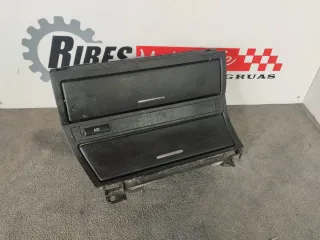 Módulo Cenicero y Guantera BMW E46