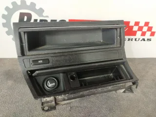 Módulo Cenicero y Guantera BMW E46
