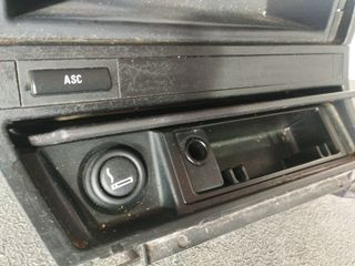 Módulo Cenicero y Guantera BMW E46