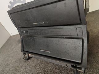 Módulo Cenicero y Guantera BMW E46
