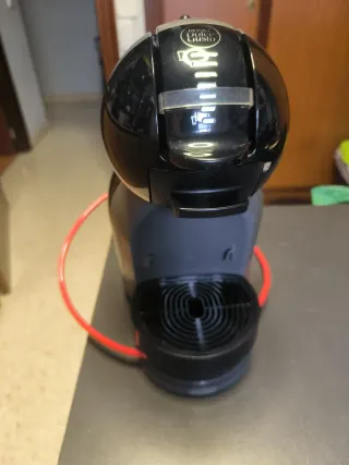 Cafetera Dolce Gusto Automática