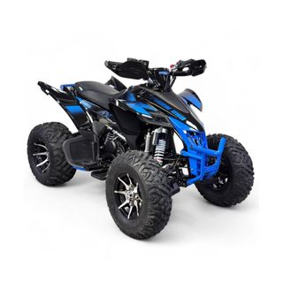 Quad 250cc Roan Typhoon R10